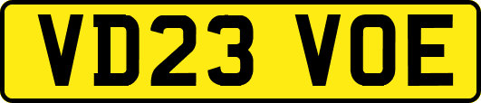 VD23VOE