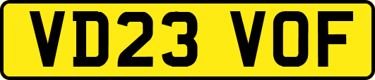 VD23VOF