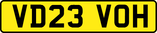 VD23VOH