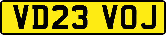 VD23VOJ