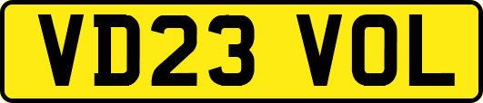 VD23VOL