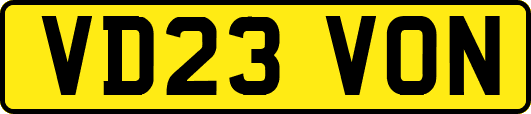 VD23VON