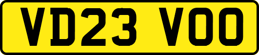 VD23VOO