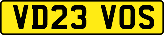 VD23VOS