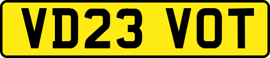VD23VOT