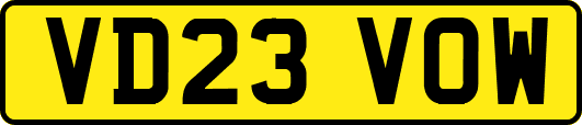 VD23VOW