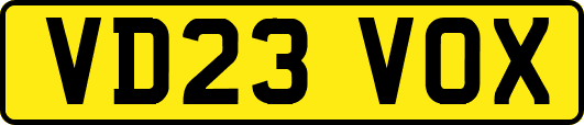 VD23VOX