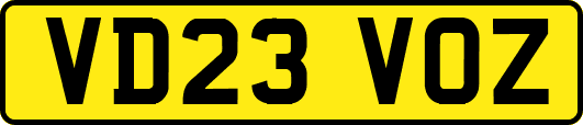 VD23VOZ
