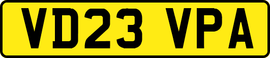 VD23VPA