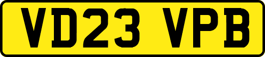 VD23VPB