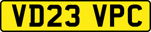 VD23VPC