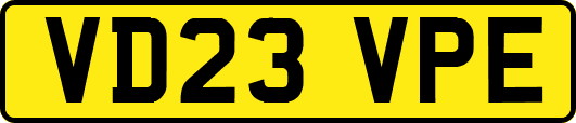 VD23VPE