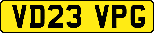 VD23VPG