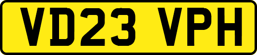 VD23VPH