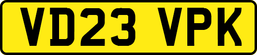 VD23VPK