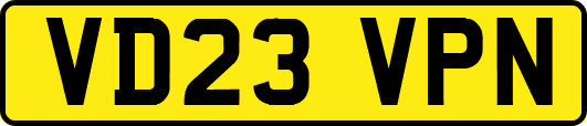 VD23VPN