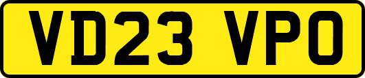 VD23VPO