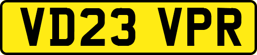 VD23VPR