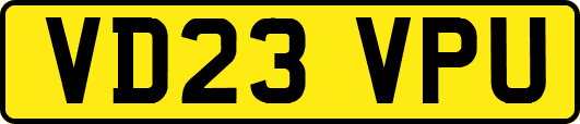 VD23VPU