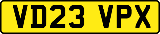 VD23VPX