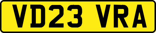 VD23VRA