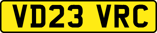 VD23VRC