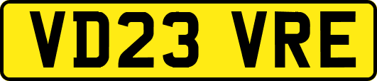 VD23VRE