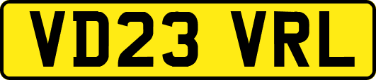 VD23VRL