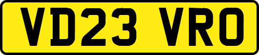 VD23VRO