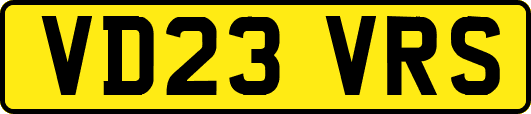VD23VRS