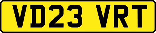 VD23VRT