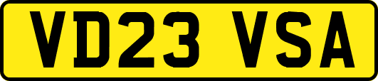 VD23VSA