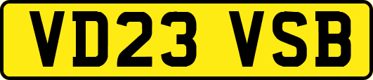 VD23VSB