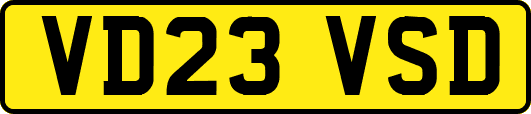 VD23VSD