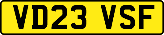 VD23VSF