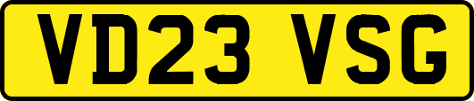 VD23VSG