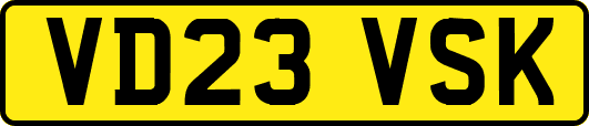 VD23VSK