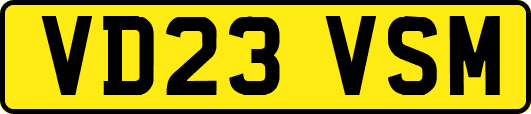 VD23VSM