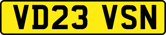 VD23VSN