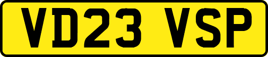 VD23VSP
