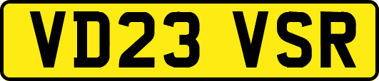 VD23VSR