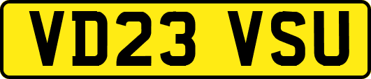 VD23VSU