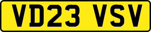 VD23VSV