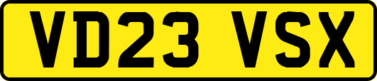VD23VSX