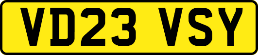 VD23VSY