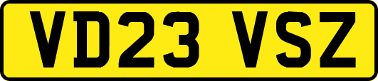 VD23VSZ