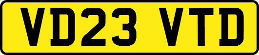 VD23VTD