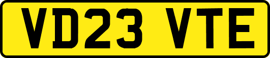 VD23VTE