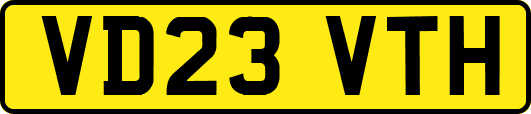 VD23VTH