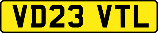 VD23VTL